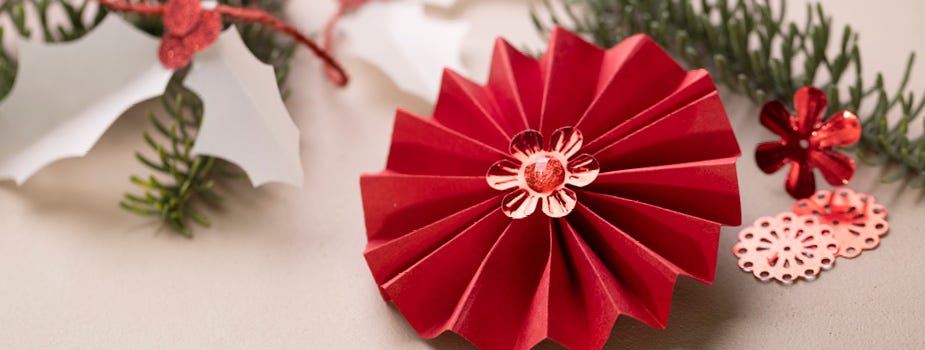 Creatieve ideeën voor Kerstmis