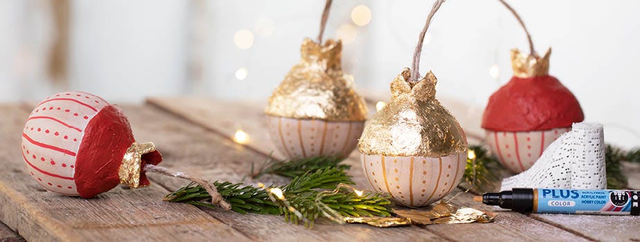 Kerstballen