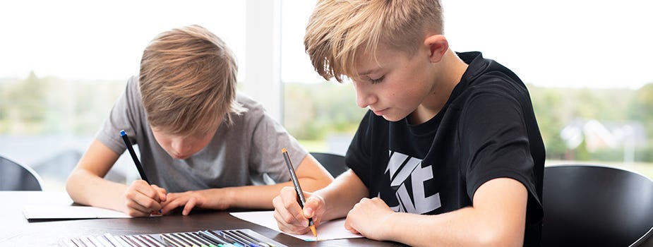 Basisproducten voor scholen en instellingen