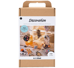Hobbyset Decoratie