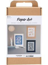 Hobbyset Papierkunst