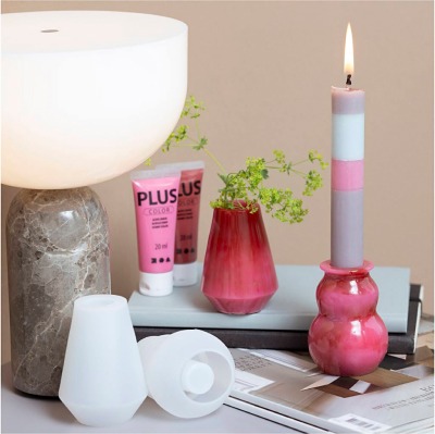 Collagefoto - Harsgieten