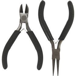 Starterset sieraadtangen, 1 set