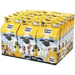 Baliedisplay met DIY sets