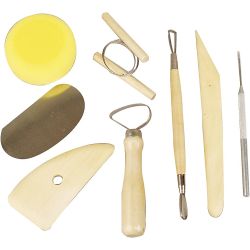 Modelleer gereedschapset