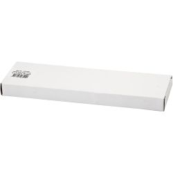 Gold Line penselen, afm 0+1+2+4+8+12+18+22, L: 17-21,5 cm, B: 1-7 mm, rond, 36 stuk/ 1 doos