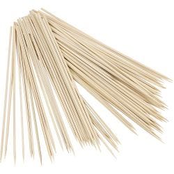 Bamboe stokken