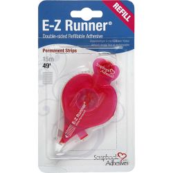 E-Z Runner® - navulling