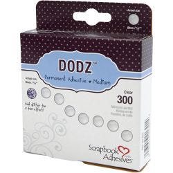 Dodz Zelfklevende Dots
