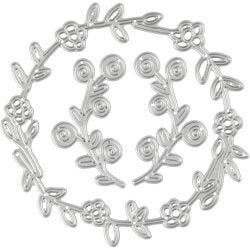 Stans- en embossing mallen