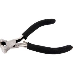 Schuine knijptang