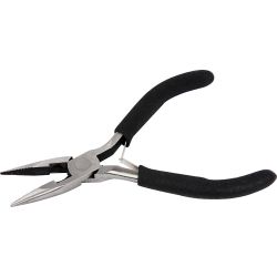 Universele tang, L: 12,5 cm, 1 stuk