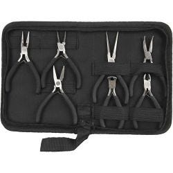 Tangen set