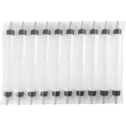 Lege flessen met punt, 60 ml, 20 stuk/ 1 doos