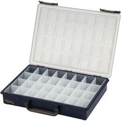 Opslag box