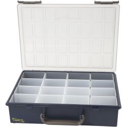 Opslag box