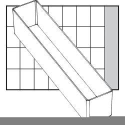 Inzet Box