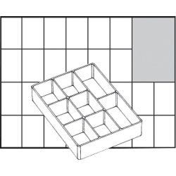 Inzet Box