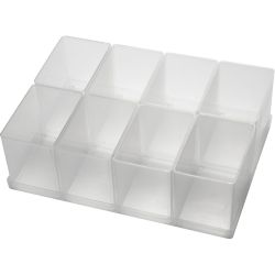 Inzet Box