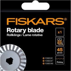 Fiskars Rolmes, d 45 mm, 1 stuk