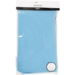 Kunstenaarsschort, 89 cm, 66 cm, M-XL cm, 1 stuk