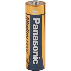 Batterijen