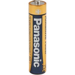 Batterijen