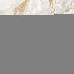 Zelfklevend Folie, marmer, B: 45 cm, bruin, 2 m/ 1 rol