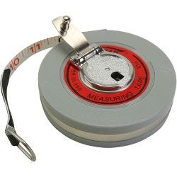 Freemans meetlint