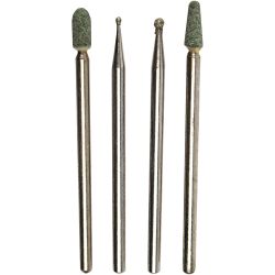 Graveerstiften diamant Set