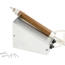 Pyrografie / Houtbranden set GS 1A
