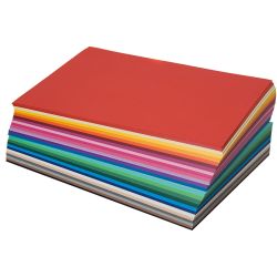 Toon-op-toon papier