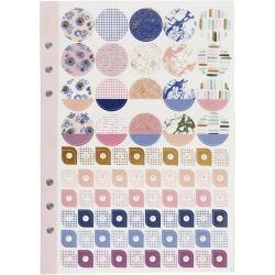 Stickerboek
