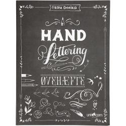 Handlettering - Oefeningen
