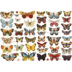 Vintage plaatjes