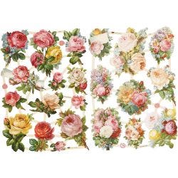 Vintage plaatjes