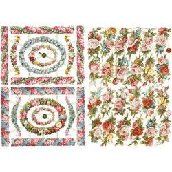Vintage plaatjes