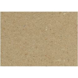 Gerecycled Karton