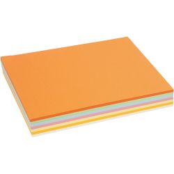 Pastel Karton