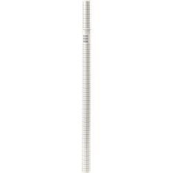 Ruitjespapier/Patroonpapier, B: 80 cm, 28 gr, 15 m/ 1 rol