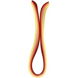 Quilling stroken