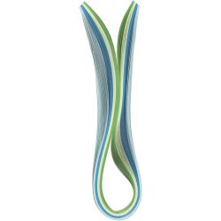 Quilling stroken
