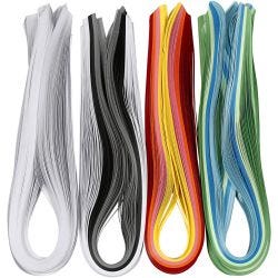 Quilling stroken