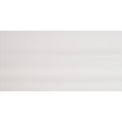 Crepepapier, vel 50x250 cm, wit, 10 vouw/ 1 doos