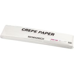 Crepepapier