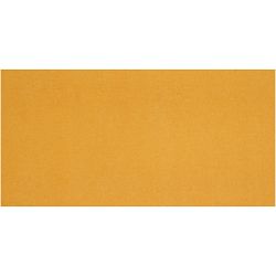 Crepepapier, vel 50x250 cm, sun yellow, 10 vouw/ 1 doos