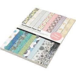 Handgeschept Papier