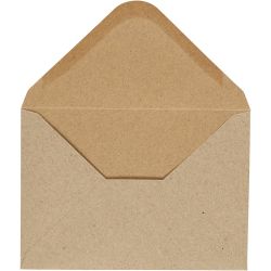 Enveloppen