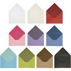 Enveloppen
