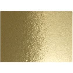 Metallic Foliekarton